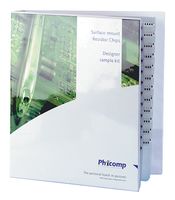 YAGEO RC0402FR-SKE96L