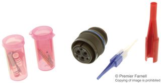 AMPHENOL AEROSPACE MS3456W20-22S