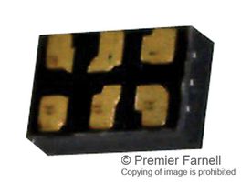 MAXIM INTEGRATED PRODUCTS MAX44260AYT+T