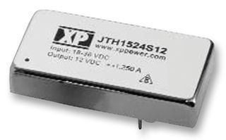 XP POWER JTH1524D12