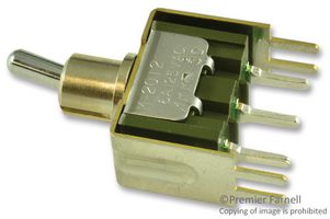NKK SWITCHES M2012S2A2W13