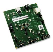 TEXAS INSTRUMENTS BQ27530EVM