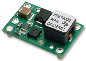 TEXAS INSTRUMENTS PTN04050AAD