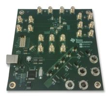 TEXAS INSTRUMENTS CDCUN1208LPEVM