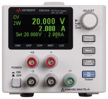 KEYSIGHT TECHNOLOGIES E36105A