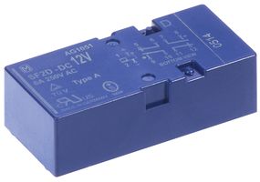 PANASONIC ELECTRIC WORKS SF2D-DC24V