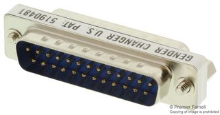 GC ELECTRONICS 45-0507-00BU