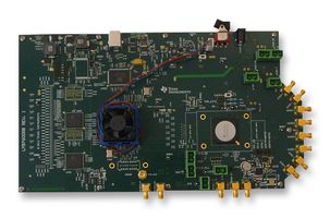 TEXAS INSTRUMENTS LM97600RB/NOPB