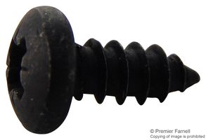 TR FASTENINGS N80.375 PRSTABB100-