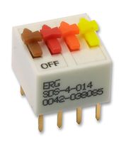 ERG COMPONENTS SDS-4-014