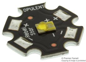 OPULENT REBEL-STAR-NW100