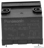 PANASONIC ELECTRIC WORKS HEV2AN-P-DC24V