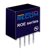 RECOM POWER ROE-0505S