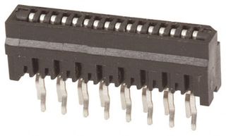 AMPHENOL FCI HLW16S-2C7LF