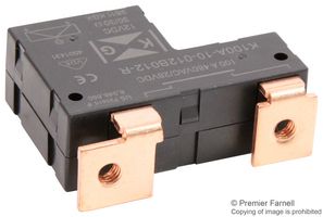 KG TECHNOLOGIES K100A-10-012B012-R
