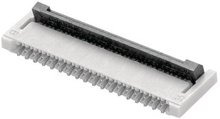 OMRON ELECTRONIC COMPONENTS XF3C-3545-41A