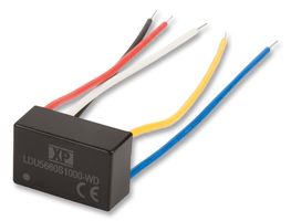 XP POWER LDU5660S600-WD