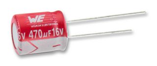 WURTH ELEKTRONIK 870055674003