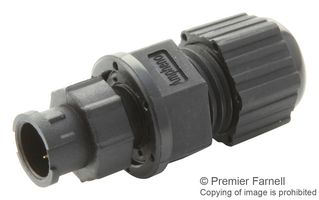 AMPHENOL LTW AU-05BMMA-LL7001