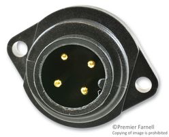 AMPHENOL LTW PWF-04PMMS-SC7001