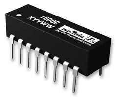 MURATA POWER SOLUTIONS 1600C