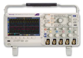 TEKTRONIX DPO2014B