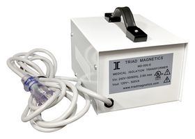 TRIAD MAGNETICS MD-500-E