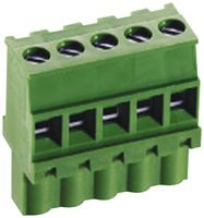 MULTICOMP MC210-50005