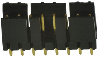 AMPHENOL FCI 69167-108HLF