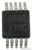 TEXAS INSTRUMENTS TLC5916IPWR