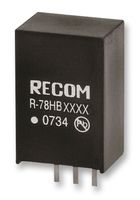 RECOM POWER R-78HB3.3-0.5