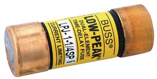 EATON BUSSMANN SERIES LPJ-20SP