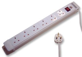 BRENNENSTUHL 1156223018