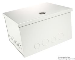 HOFFMAN ENCLOSURES AHE10X8X6