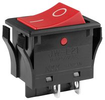 NKK SWITCHES JWL21RC2A
