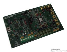 ANALOG DEVICES EVAL-AD5522EBUZ
