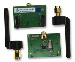 TEXAS INSTRUMENTS CC2500EMK