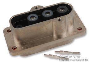 AMPHENOL INDUSTRIAL ER23BB11