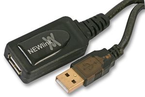 NEWLINK USB2REP10