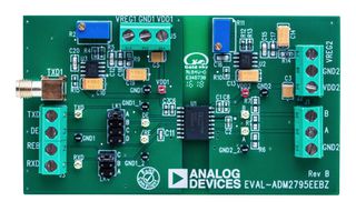 ANALOG DEVICES EVAL-ADM2795EEBZ