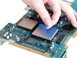 BERGQUIST GP2500-0.125-02-0404