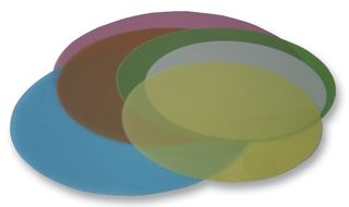 3M 662XW 6 MIC - 5" DISC