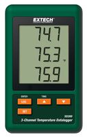 EXTECH INSTRUMENTS SD200