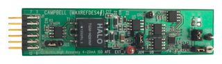 MAXIM INTEGRATED PRODUCTS MAXREFDES4#
