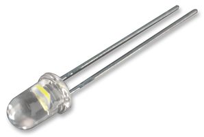 BROADCOM LIMITED HLMP-CB36-QT000