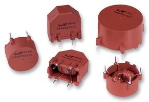 WURTH ELEKTRONIK 7446721027