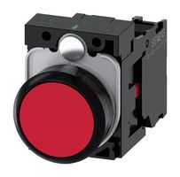 SIEMENS 3SU1100-0AB20-1CA0