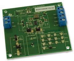 TEXAS INSTRUMENTS BQ24133EVM-715-15V
