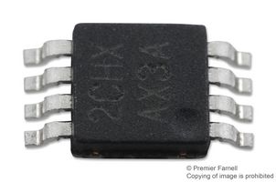 TEXAS INSTRUMENTS LMP7716MM/NOPB