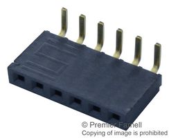 SAMTEC SSW-106-02-G-S-RA